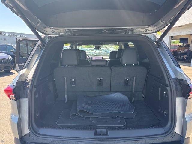 Used 2026 Buick Enclave Preferred AWD/4WD image 23