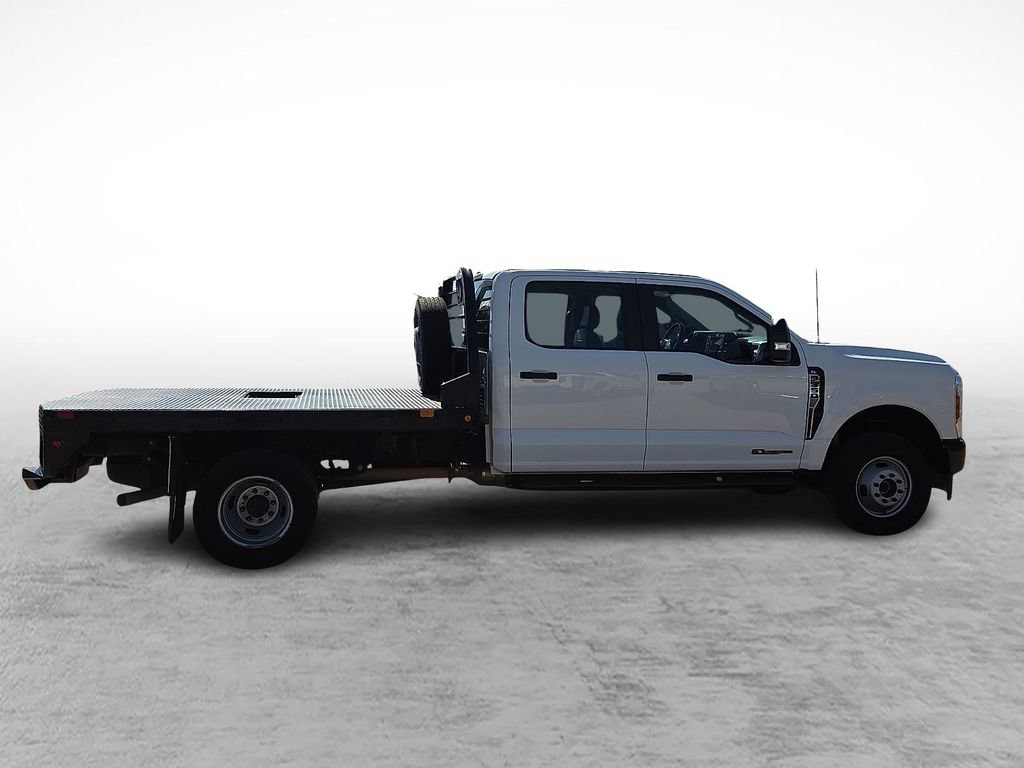 Used 2025 Ford F350 XL AWD/4WD image 12