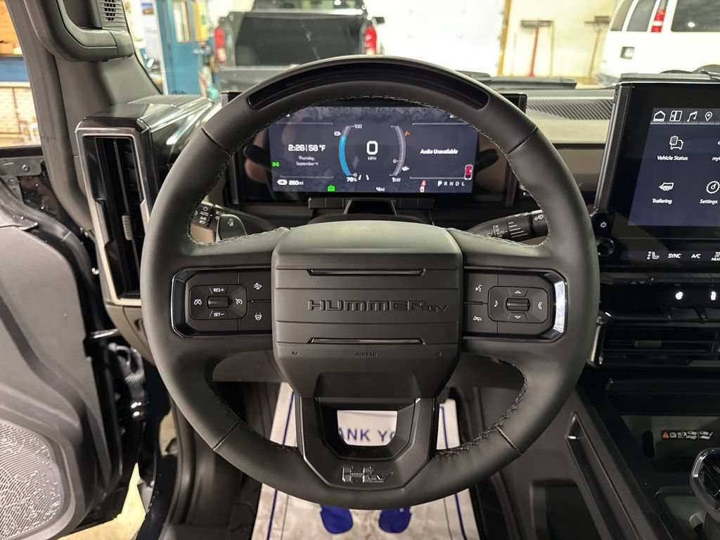 New 2026 GMC Hummer EV 4x4 Crew Cab image 24