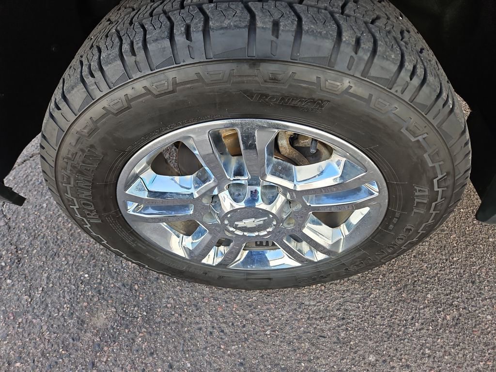 Used 2023 GMC Sierra 3500 SLE w/ SLE Convenience Package AWD/4WD image 26