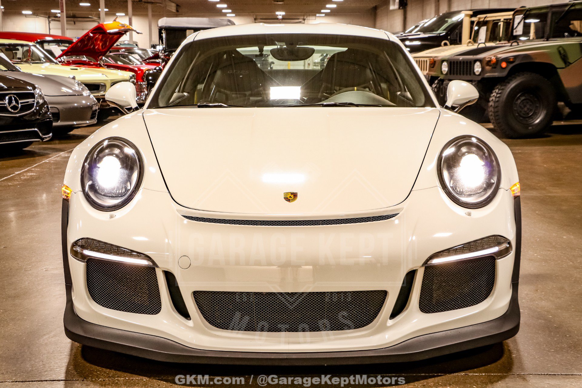 Used 2016 Porsche 911 GT3 RS RWD image 22