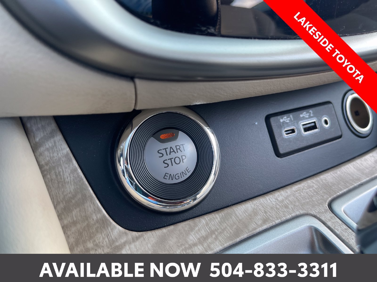 Used 2024 Nissan Murano SL w/ Cargo Package FWD image 32