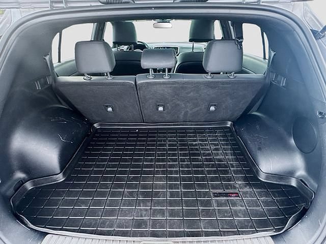 Used 2022 Kia Sportage Nightfall Edition w/ Nighfall AWD Premium Package image 38