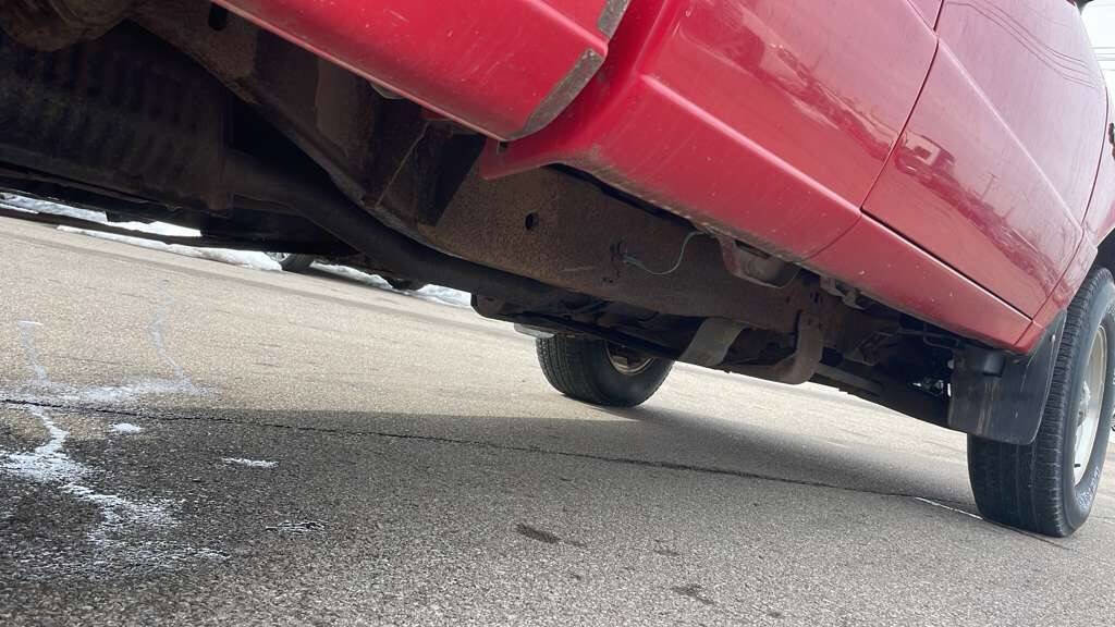 Used 1999 Ford Ranger XLT image 16