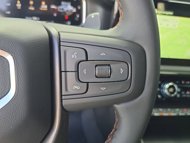 New 2026 GMC Sierra 1500 AT4 w/ AT4 Premium Package image 26