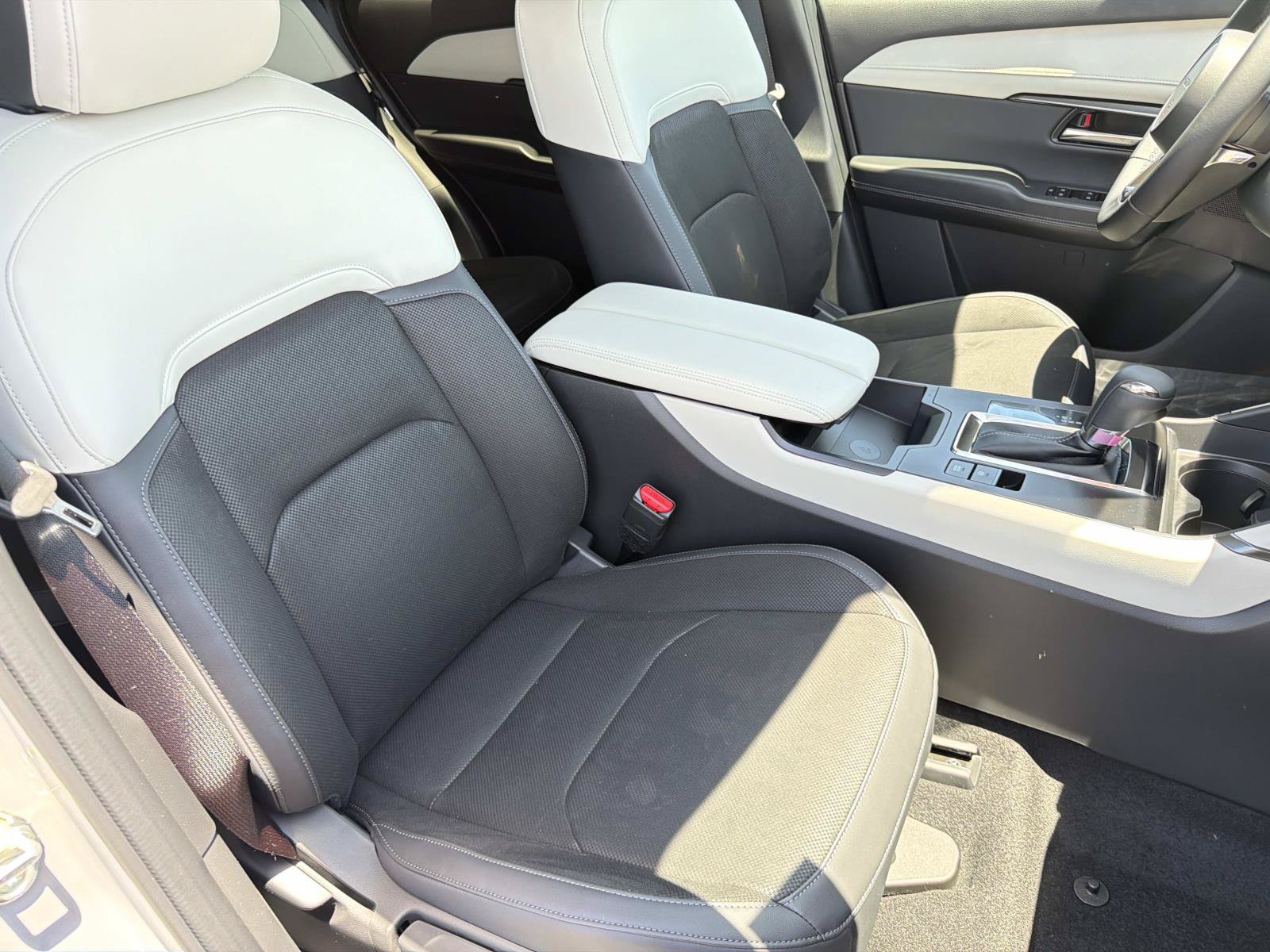 New 2026 MAZDA CX-5 Select AWD/4WD image 20