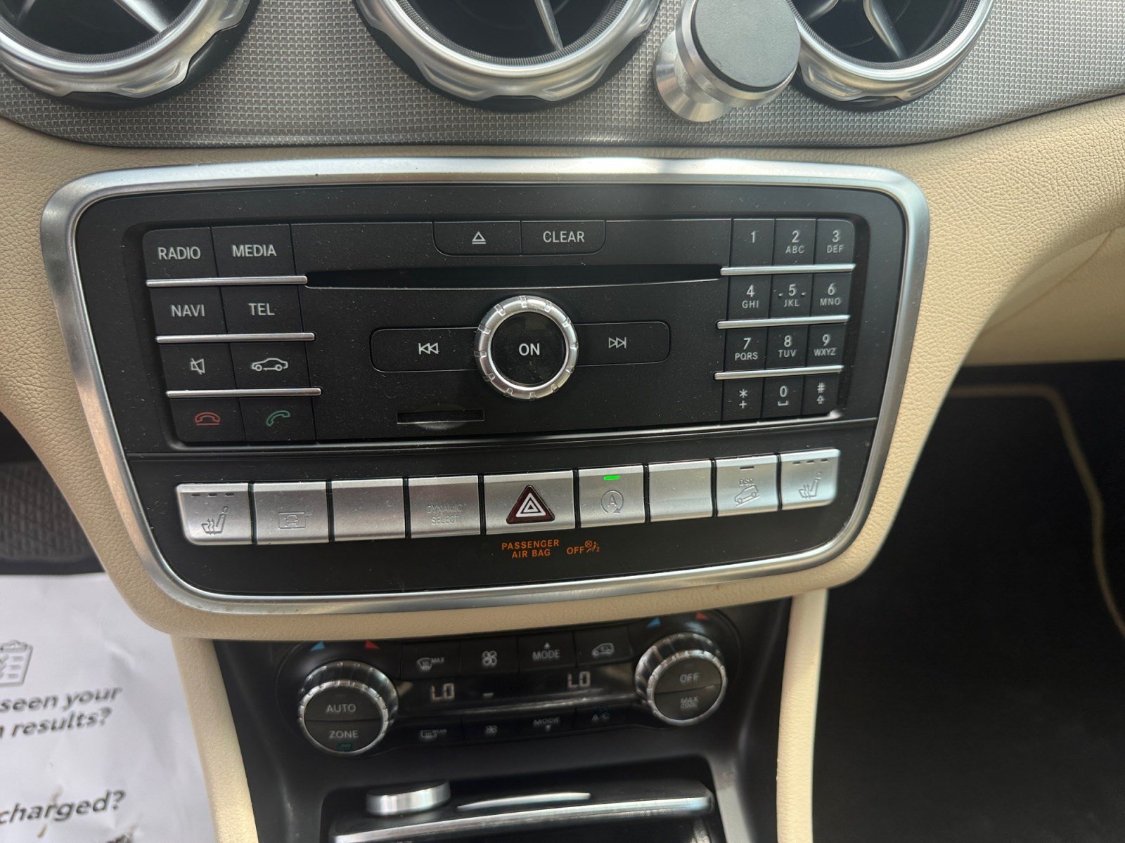 Used 2019 Mercedes-Benz GLA 250 4MATIC image 12