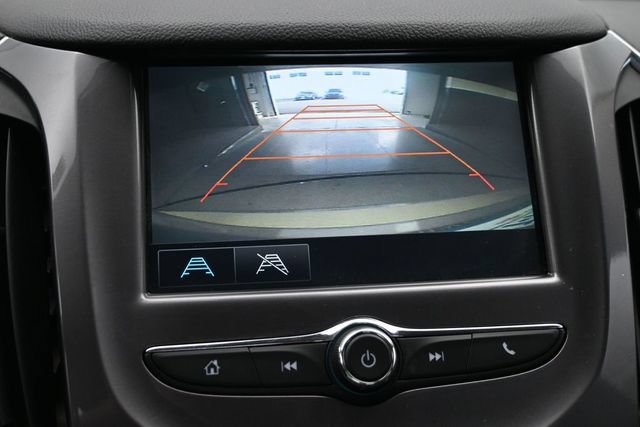 Used 2017 Chevrolet Cruze LT w/ Convenience Package FWD image 44