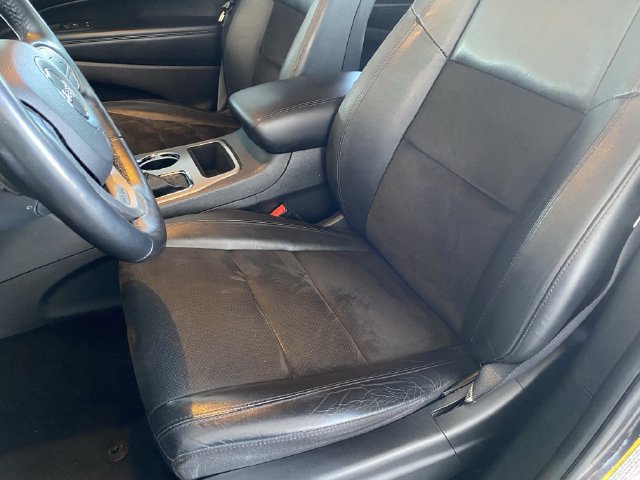 Used 2021 Jeep Grand Cherokee Laredo X RWD image 16