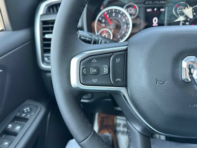 New 2026 RAM 1500 Lone Star AWD/4WD image 25