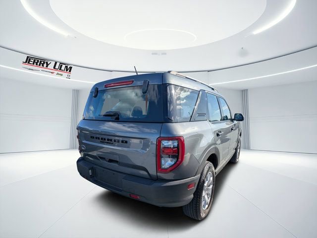 Used 2021 Ford Bronco Sport image 3
