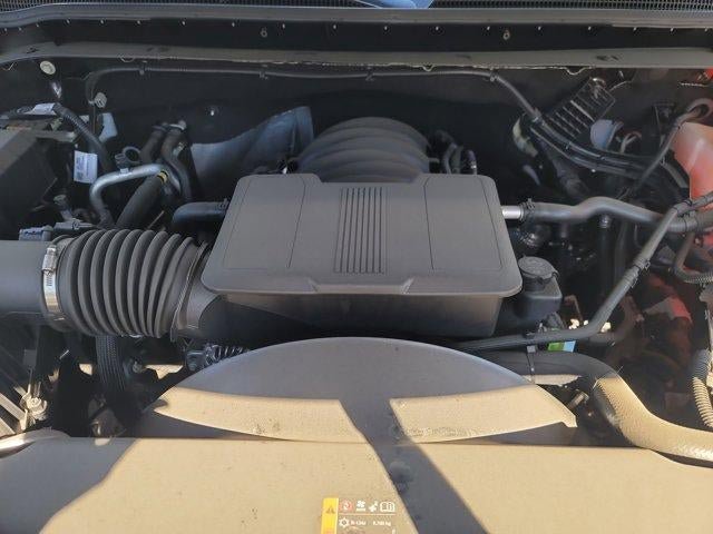 New 2024 Chevrolet Silverado 3500 W/T w/ WT Convenience Package RWD image 27