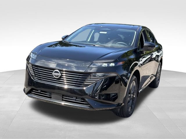 New 2026 Nissan Murano Platinum w/ Cargo Package AWD/4WD image 8