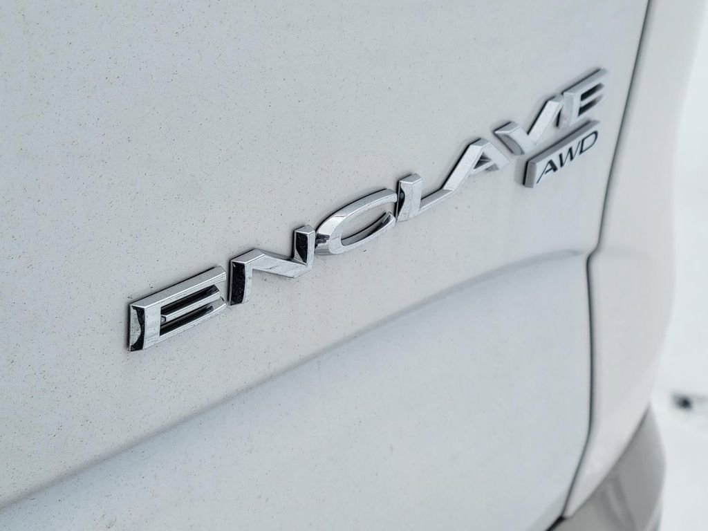 Used 2019 Buick Enclave Premium image 27