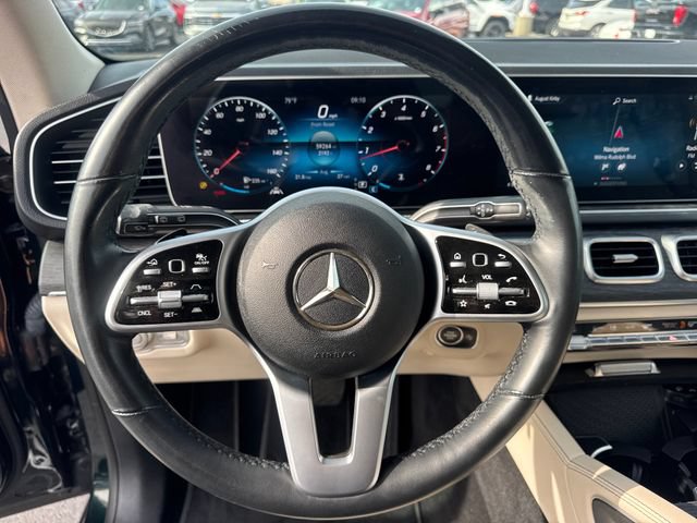 Used 2021 Mercedes-Benz GLE 350 image 21