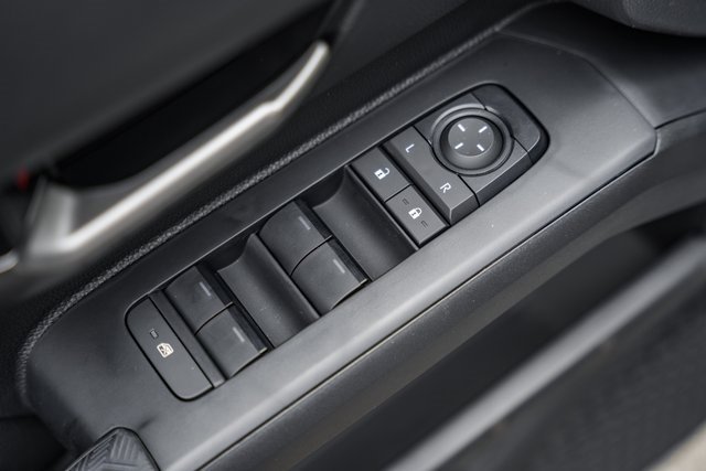 New 2025 Toyota Tacoma TRD Off-Road image 44
