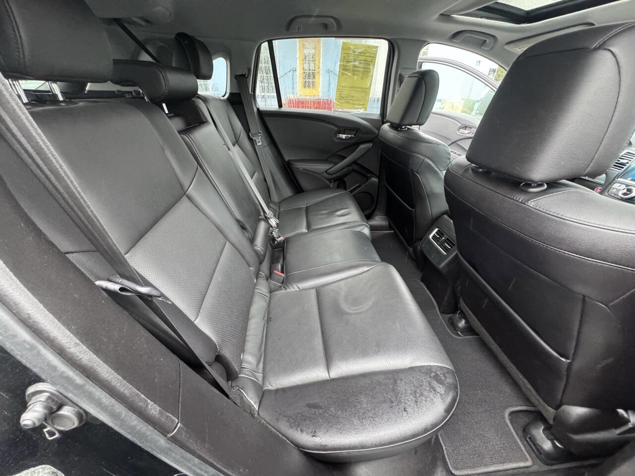 Used 2018 Acura RDX AWD w/ Technology Package image 28