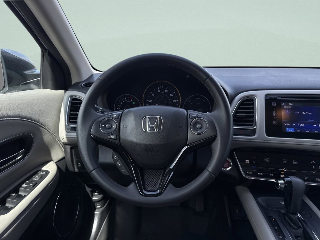 Used 2018 Honda HR-V EX-L image 25