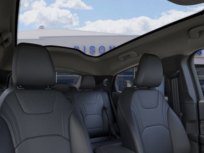 New 2025 Ford Mustang Mach-E Premium w/ Interior Protection Package image 22