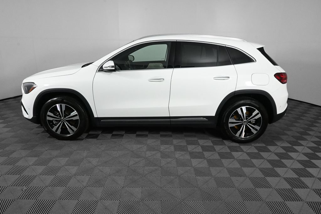 Used 2026 Mercedes-Benz GLA 250 image 3