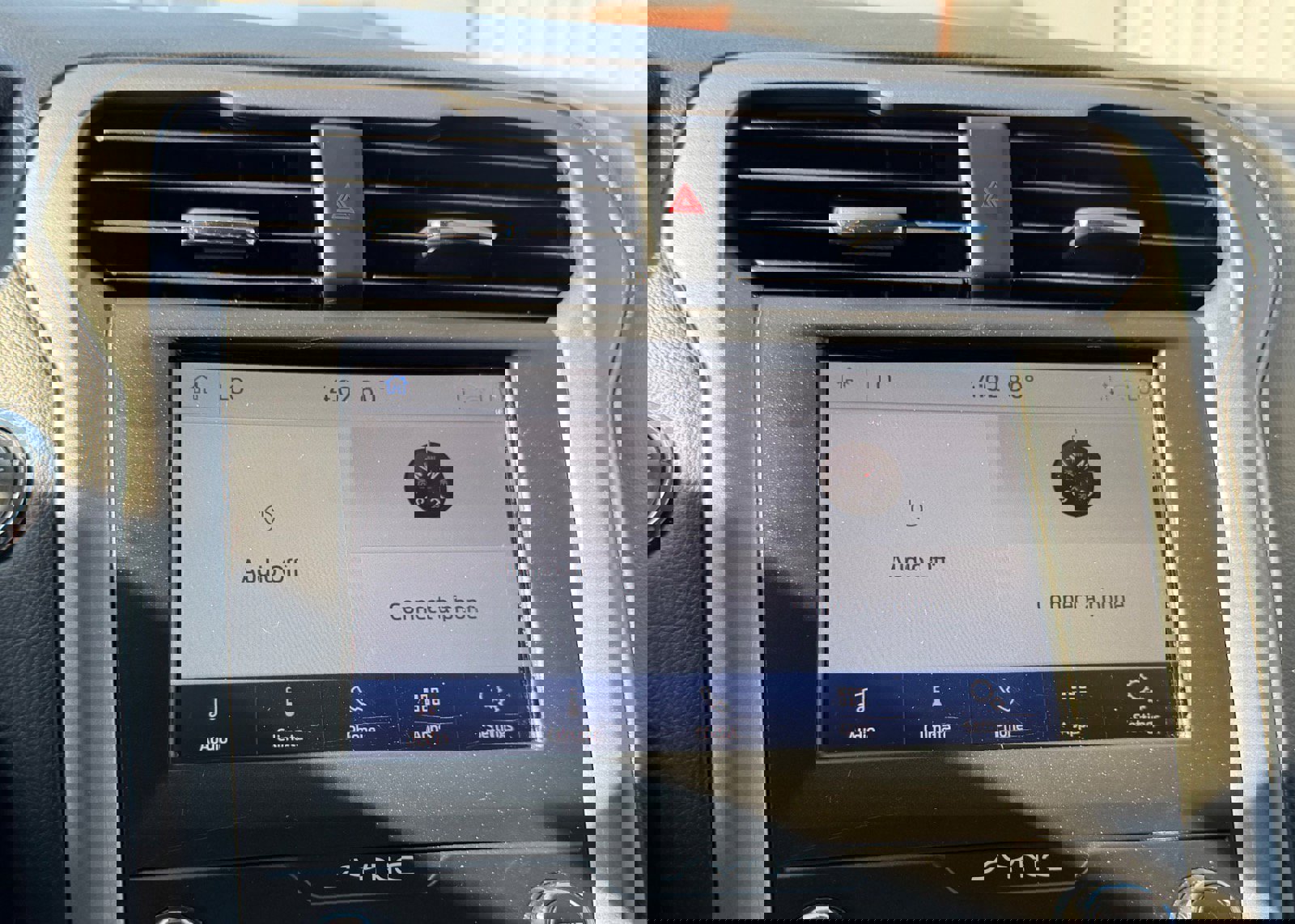 Certified 2020 Ford Fusion SEL image 28