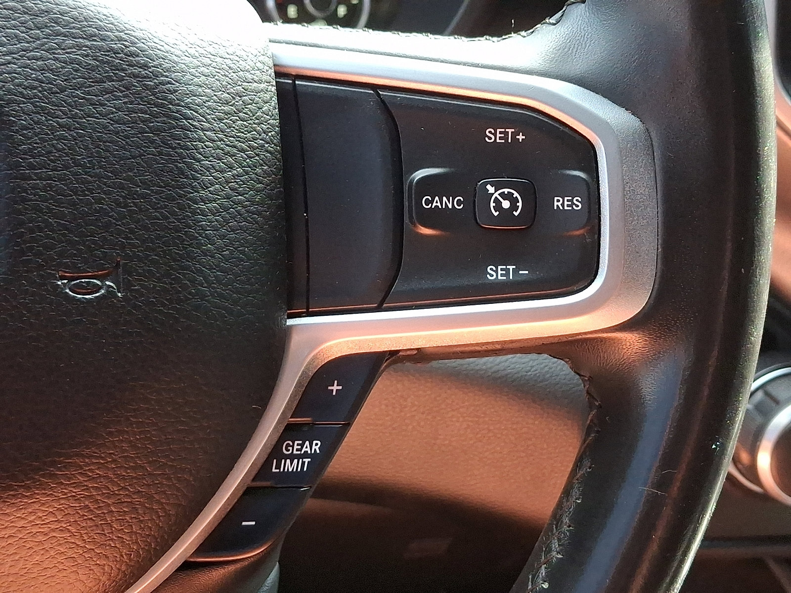 Certified 2019 RAM 1500 Big Horn AWD/4WD image 21