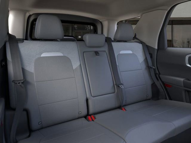 New 2025 Ford Bronco Sport Badlands w/ Badlands Tech Package image 11