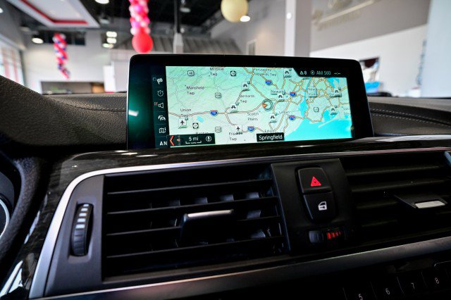 Used 2018 BMW 430i xDrive Coupe image 30