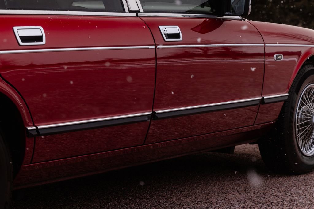 Used 1992 Jaguar XJ Vanden Plas image 71