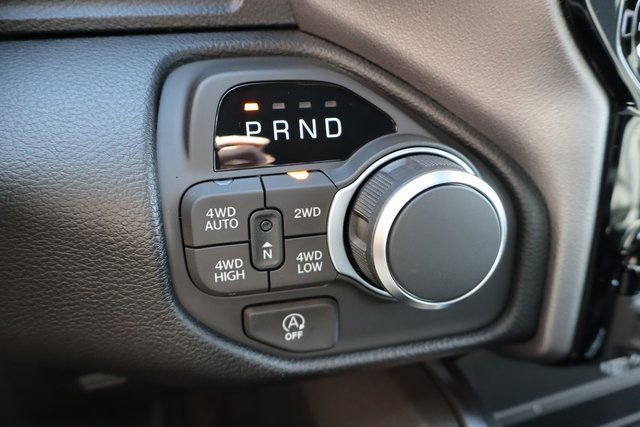 New 2026 RAM 1500 Big Horn image 17