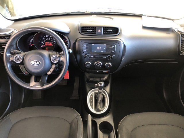 Used 2016 Kia Soul + image 36