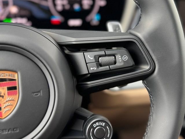 New 2026 Porsche Cayenne E-Hybrid image 23