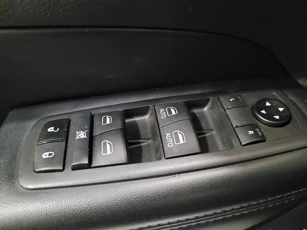 Used 2021 Jeep Grand Cherokee Limited X AWD/4WD image 27