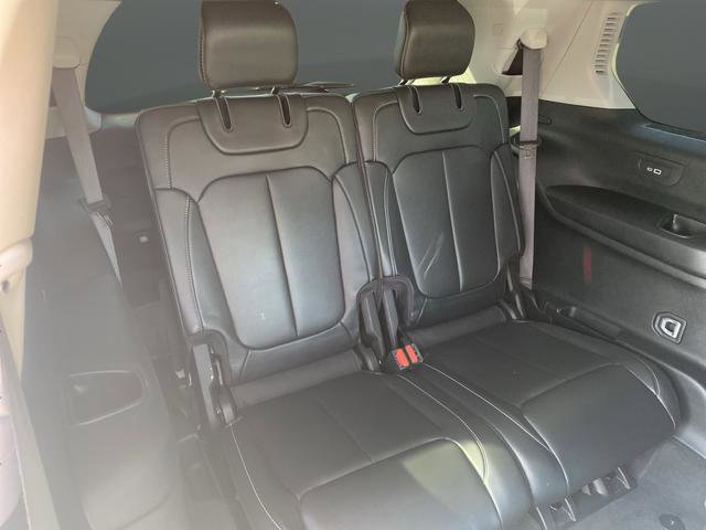 Used 2022 Jeep Grand Cherokee L Limited AWD/4WD image 37
