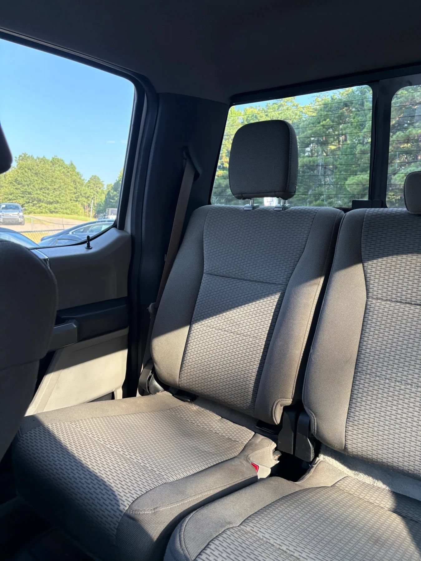 Used 2018 Ford F250 XLT w/ XLT Premium Package AWD/4WD image 26