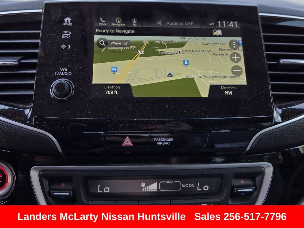 Used 2021 Honda Pilot Touring image 22