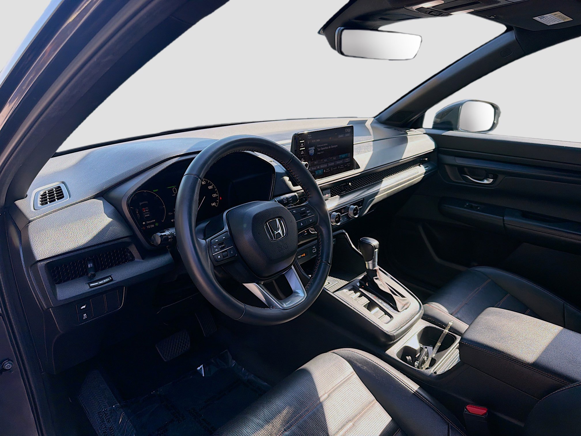 Used 2024 Honda CR-V Sport-L image 9