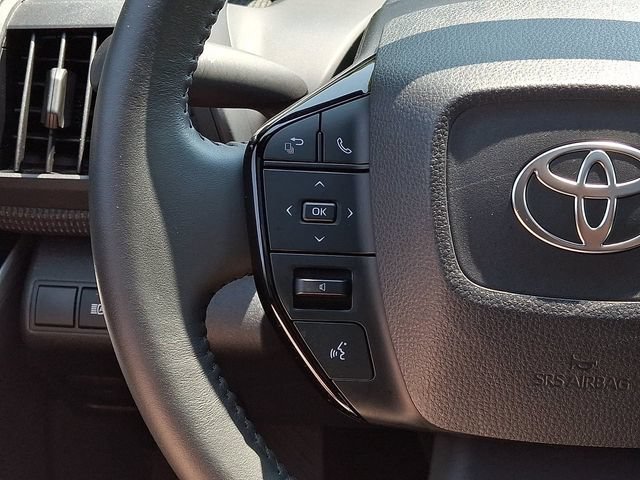 Used 2025 Toyota bZ4X FWD w/ Weather Package image 24