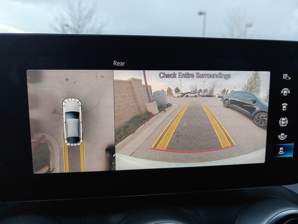 Used 2022 Mercedes-Benz GLC 300 4MATIC Coupe image 19