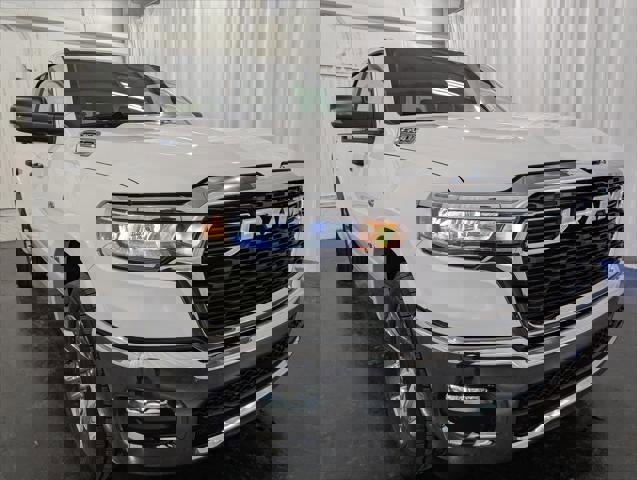 New 2026 RAM 1500 Big Horn image 30