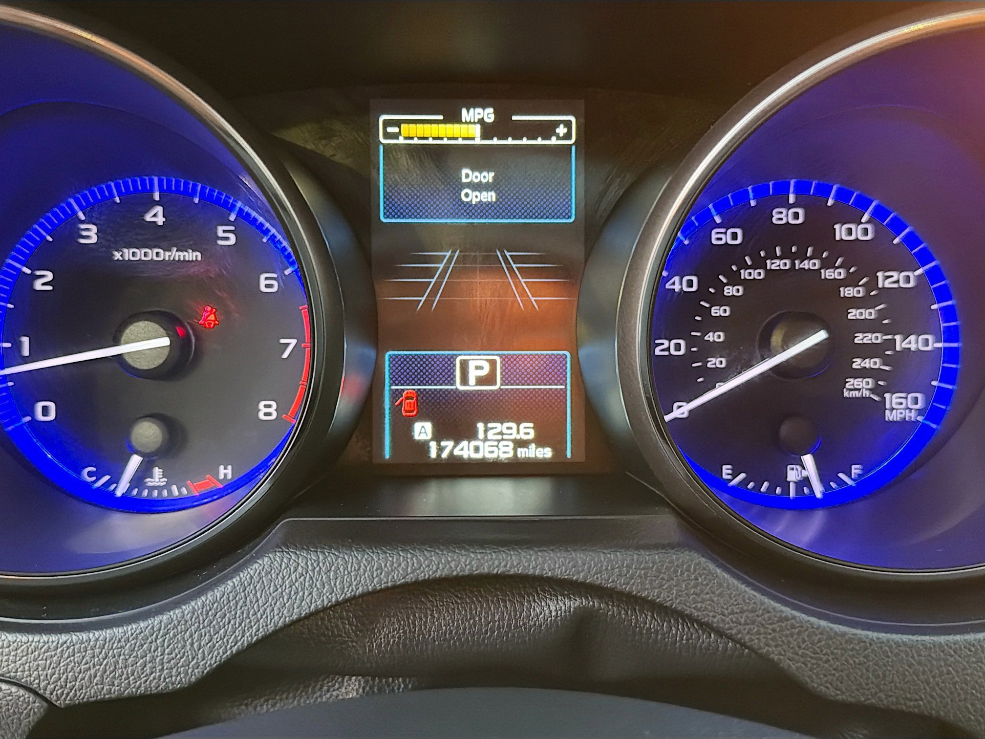 Used 2016 Subaru Legacy 3.6R Limited image 18