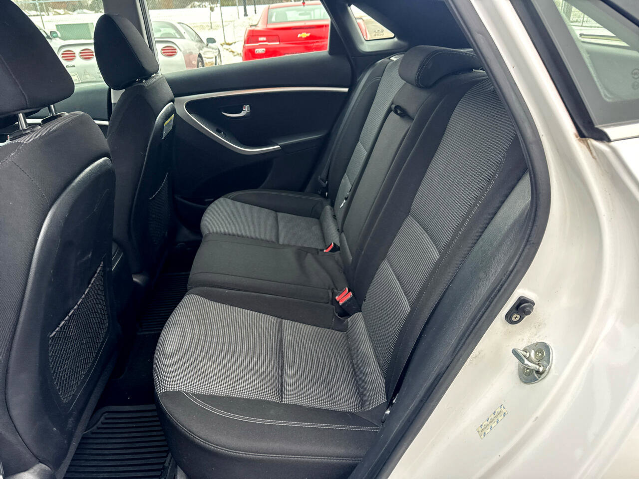 Used 2014 Hyundai Elantra GT image 11