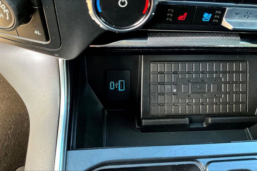 Used 2023 Ford F150 Platinum w/ Equipment Group 701A High image 19