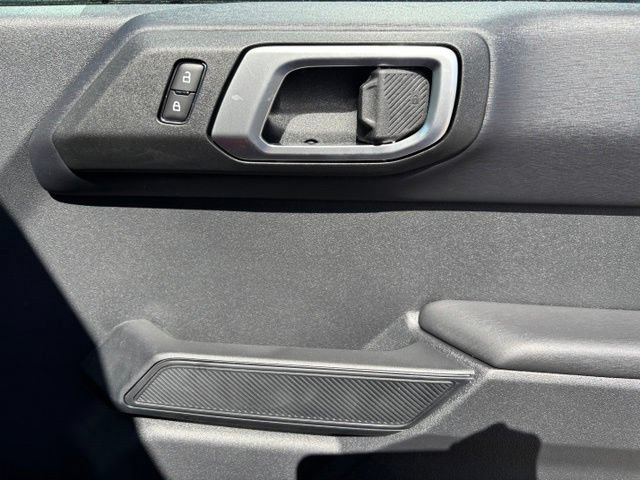 New 2026 Ford Bronco Outer Banks AWD/4WD image 22
