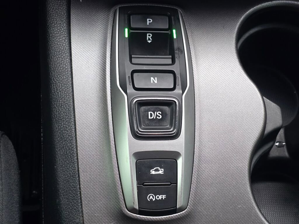 Certified 2023 Honda Ridgeline Sport image 35