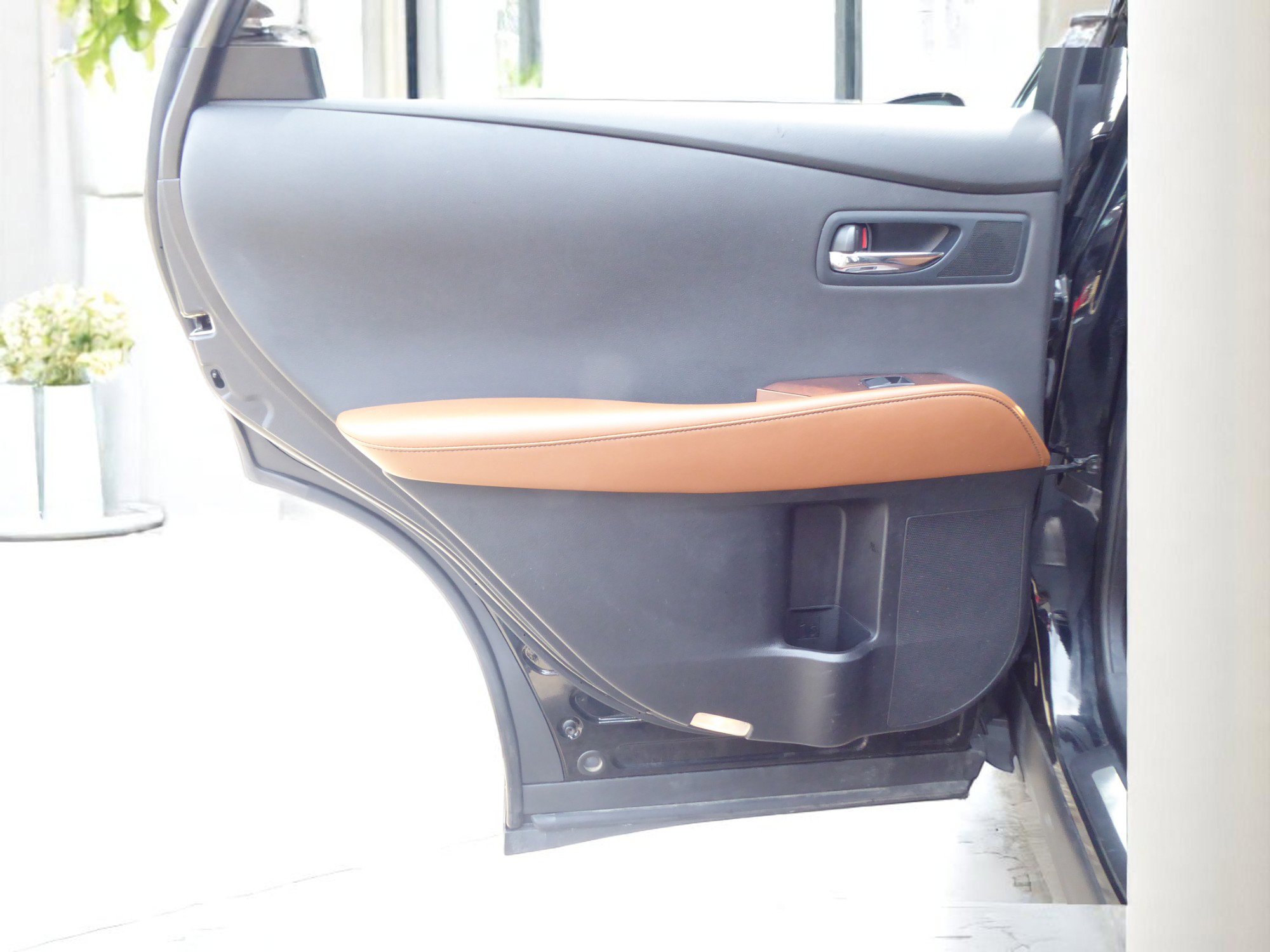 Used 2013 Lexus RX 350 AWD image 21