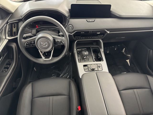 New 2026 MAZDA CX-70 SC Plus image 22