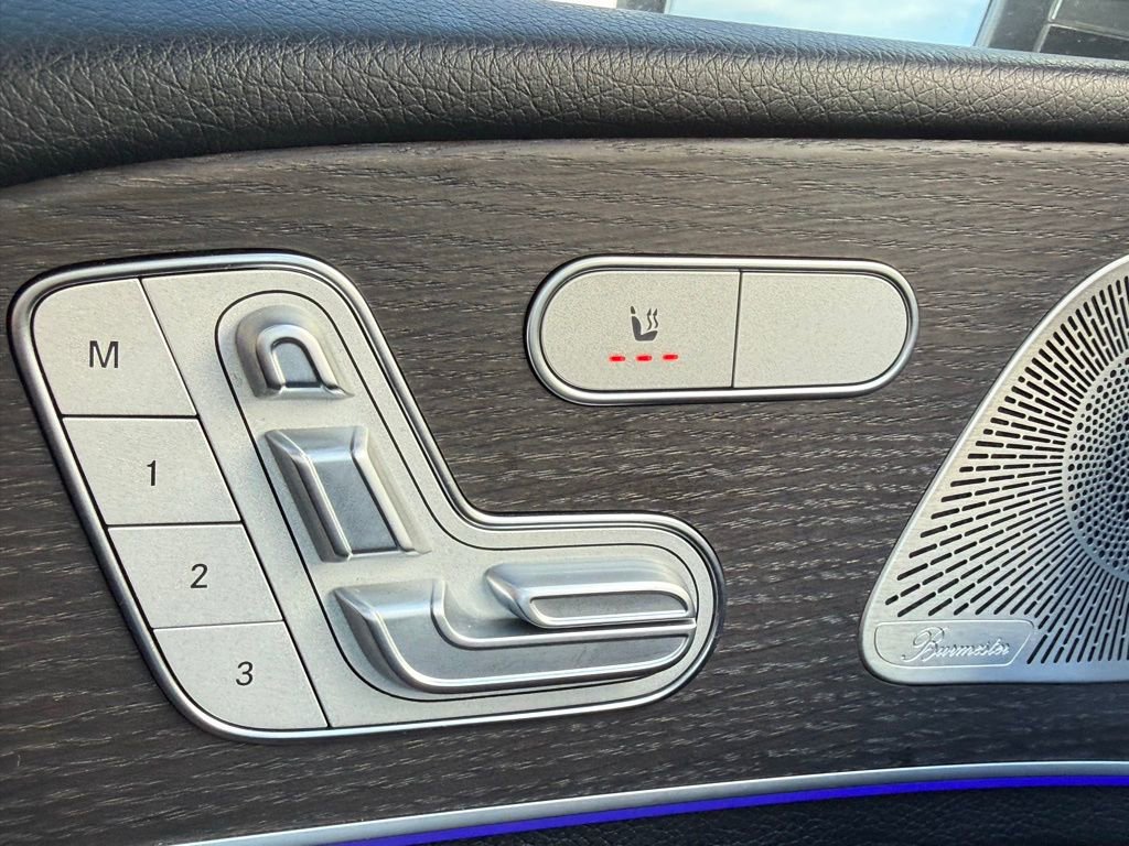 Used 2023 Mercedes-Benz GLE 350 image 15