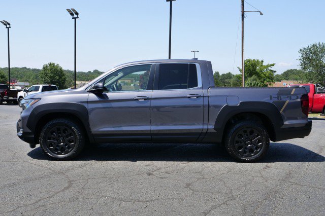 Used 2023 Honda Ridgeline RTL image 43