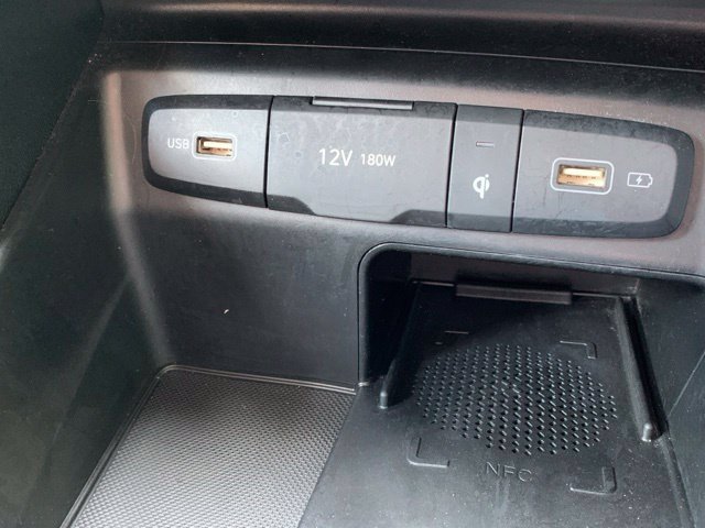 Used 2024 Hyundai Tucson SEL FWD image 21